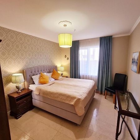 Sakura_Inn Palanga Rum bild
