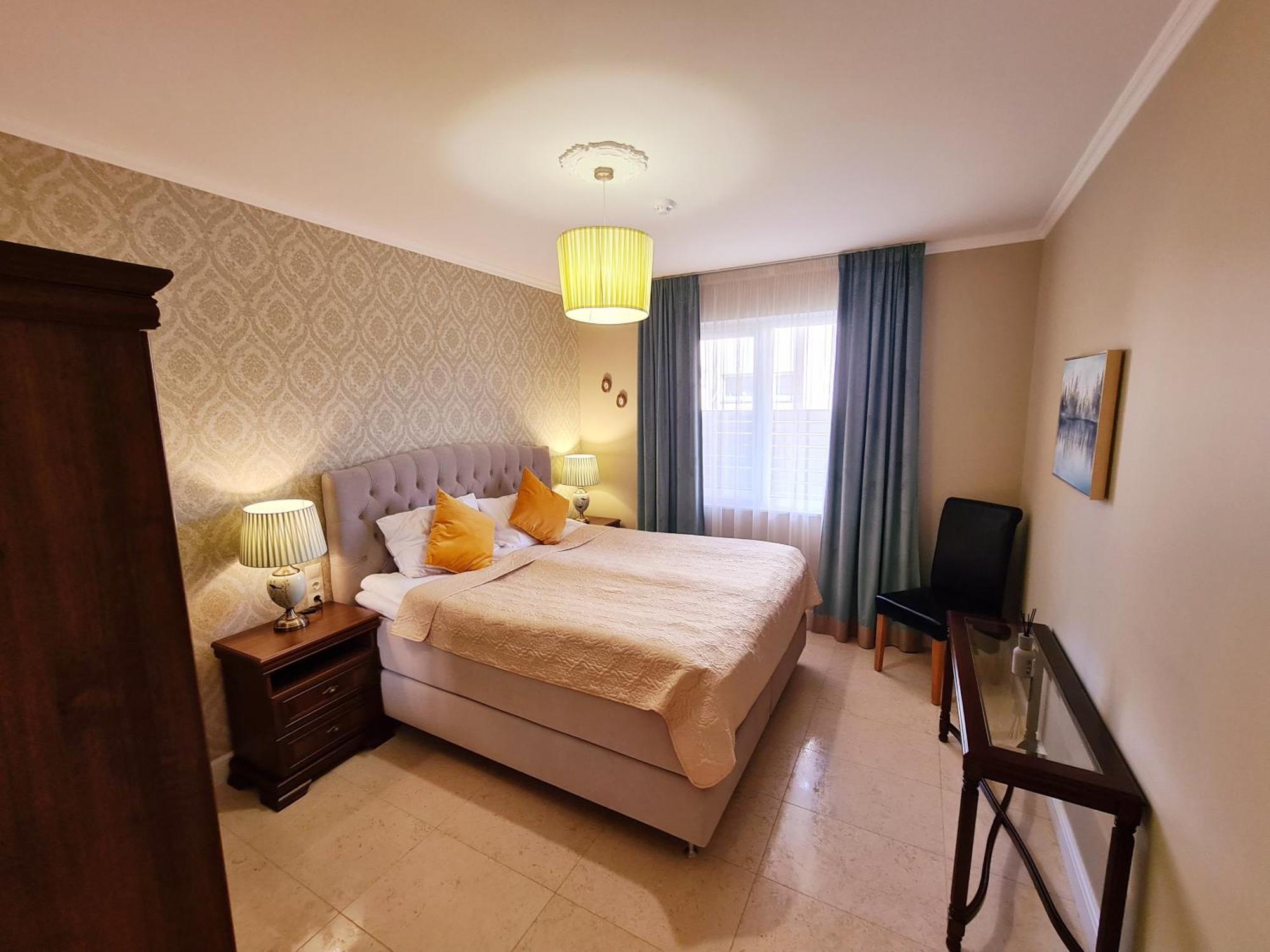 Sakura_Inn Palanga Rum bild