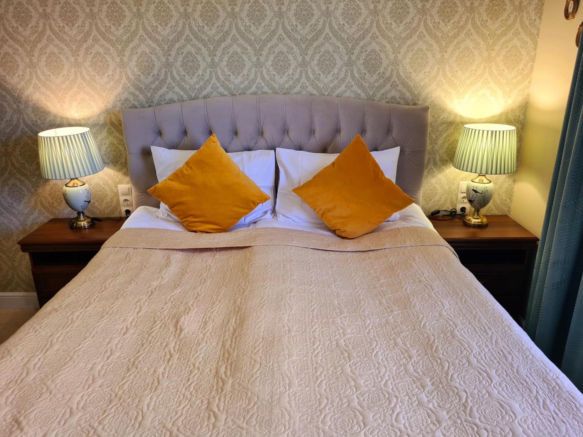 Sakura_Inn Palanga Rum bild